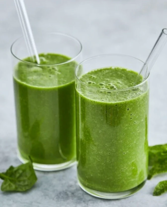 Green Detox Smoothie