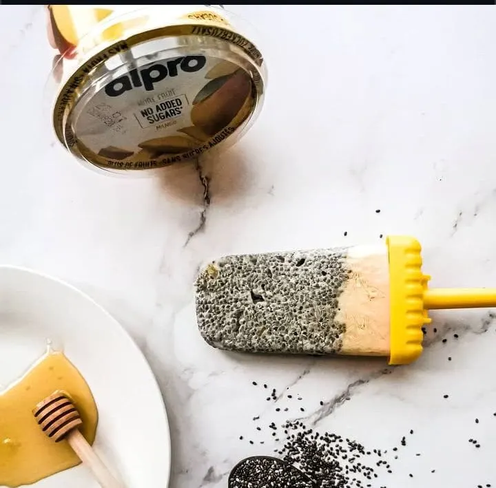 Chia Energy Balls