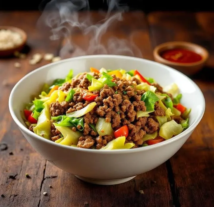 Low sugar Low carb recipes