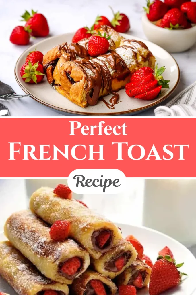 Best Classic French Toast