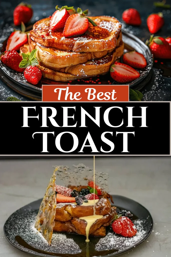 What is French Toast
