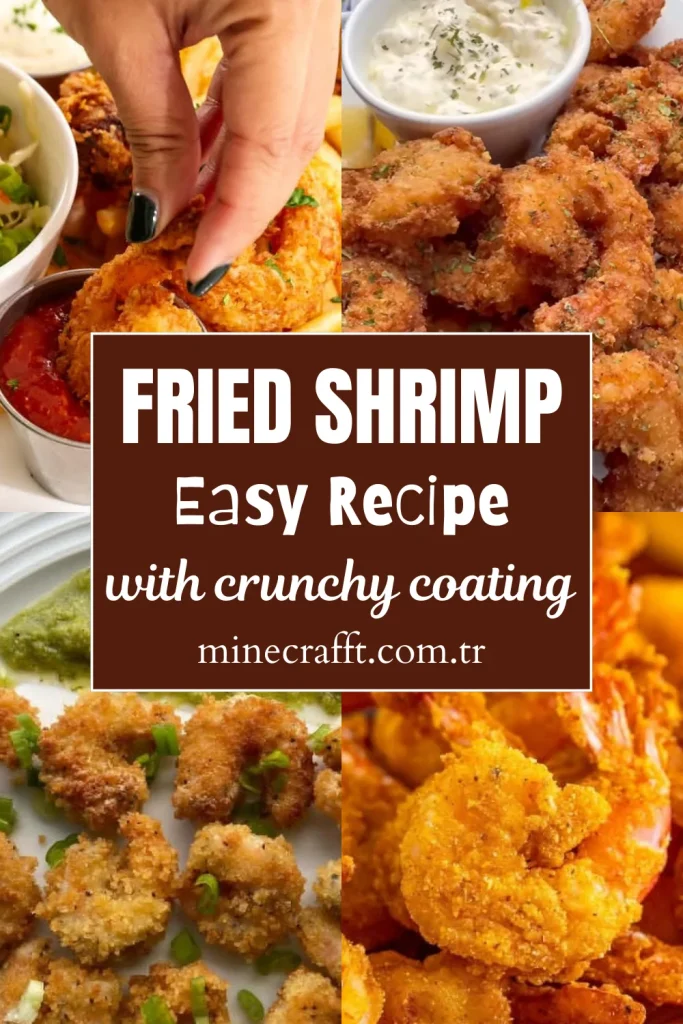 Shrimp Recipe