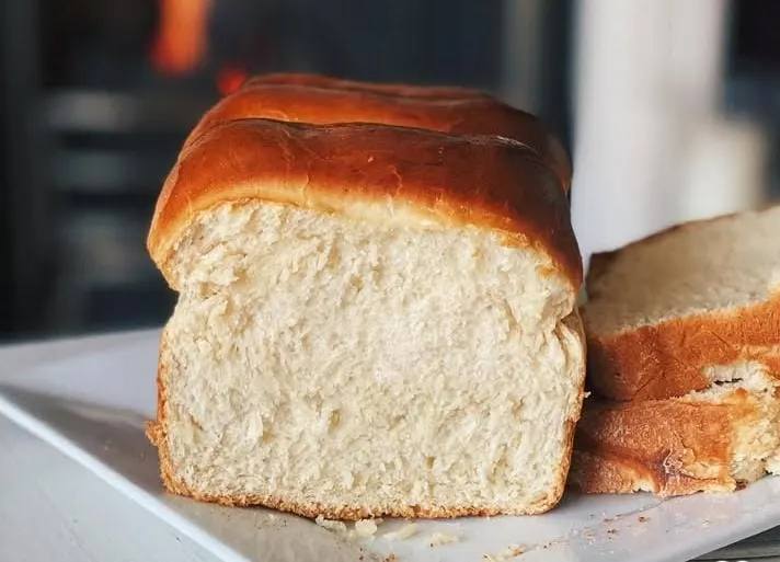 White Bread