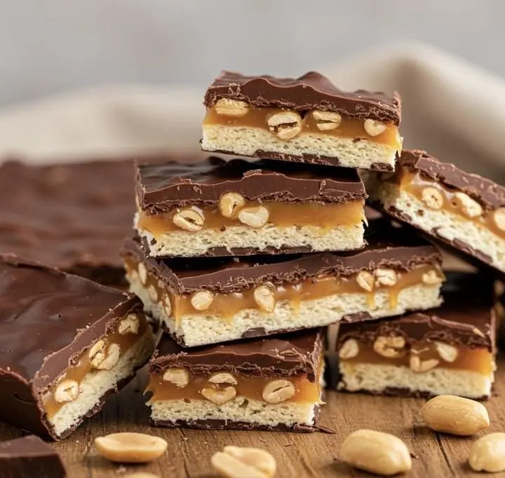 Candy Bars
