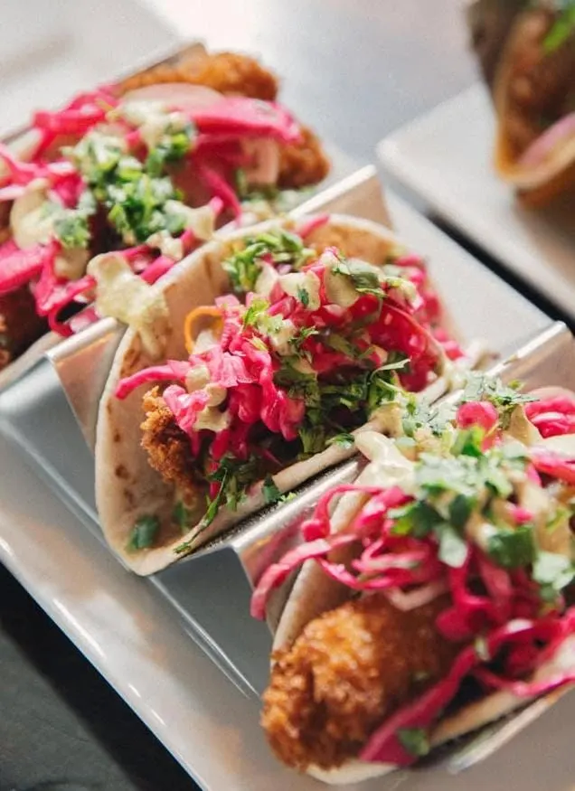 Copycat Baja Blast Freeze