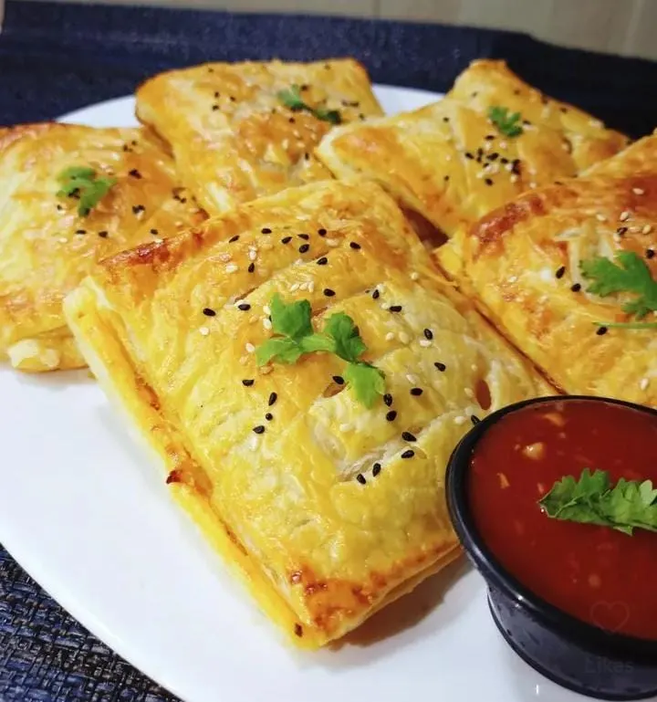 Sweet Potato & Black Bean Mini Patties