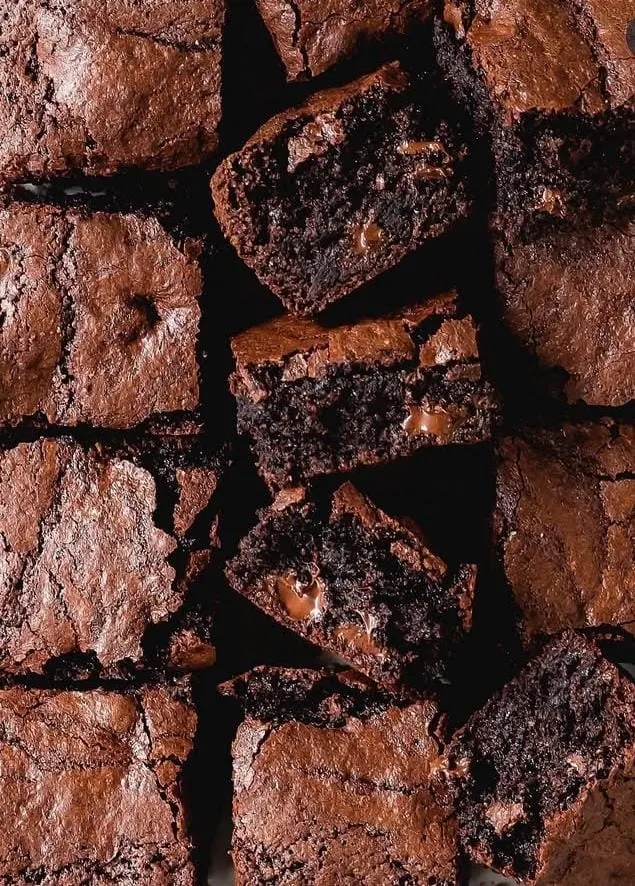 How to Prepare Homemade Brownies
