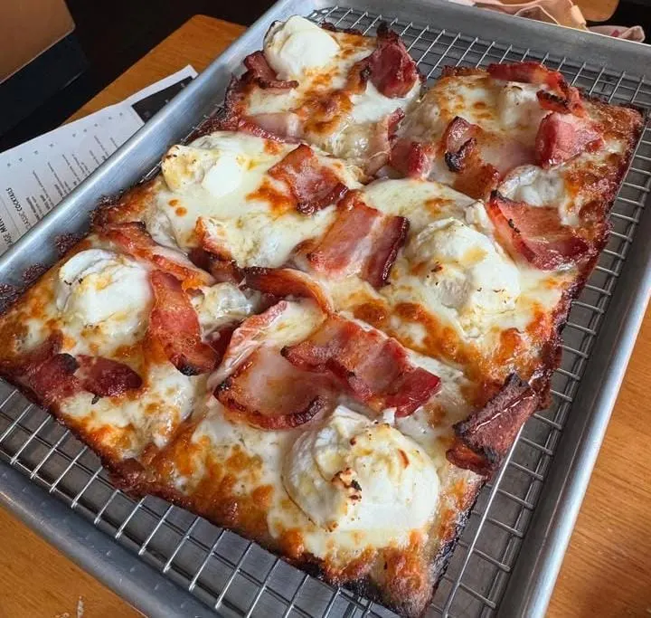 Mistakes to Avoid When Making White Pizza