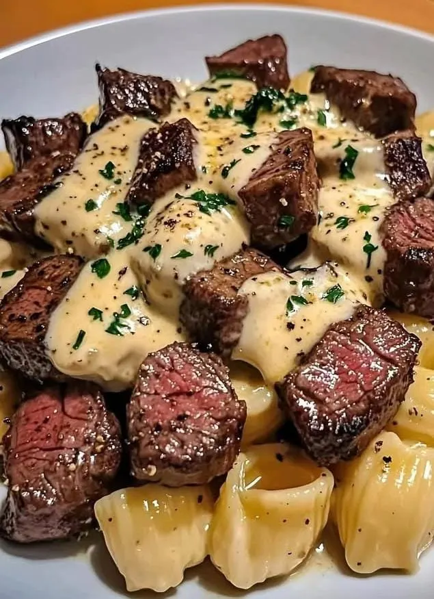 Serving and Storing Tips