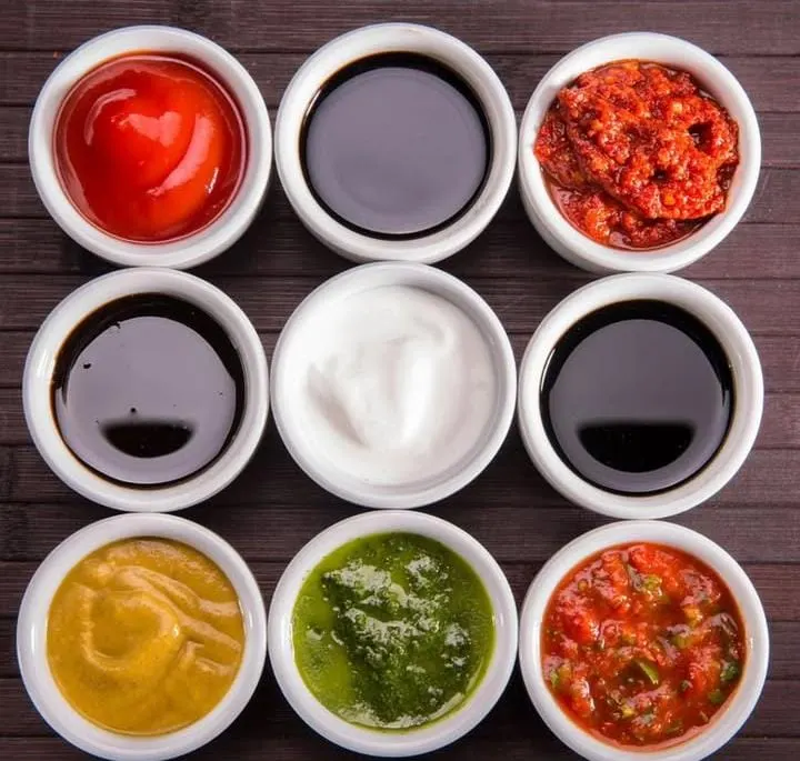 Ingredients Of Pizza Sauce 