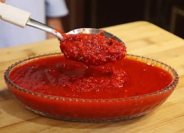 Pizza Sauce