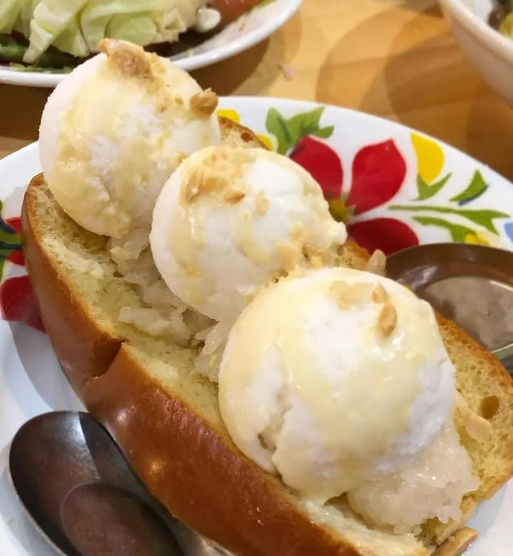 Prepare Coconut Milk Ice Cream – Step by Step