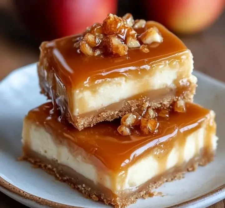 Maple Caramel Sauce