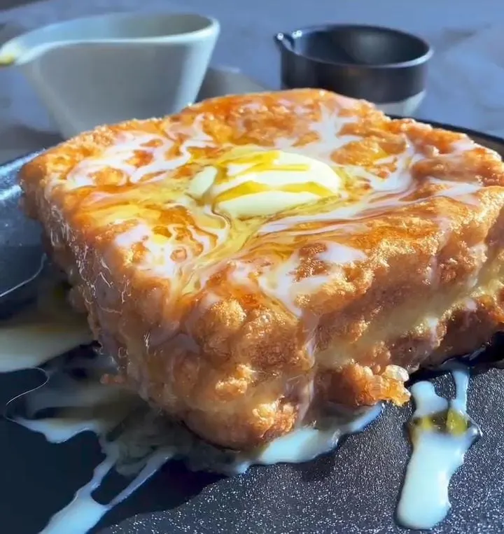 Prepare the Perfect French Toast