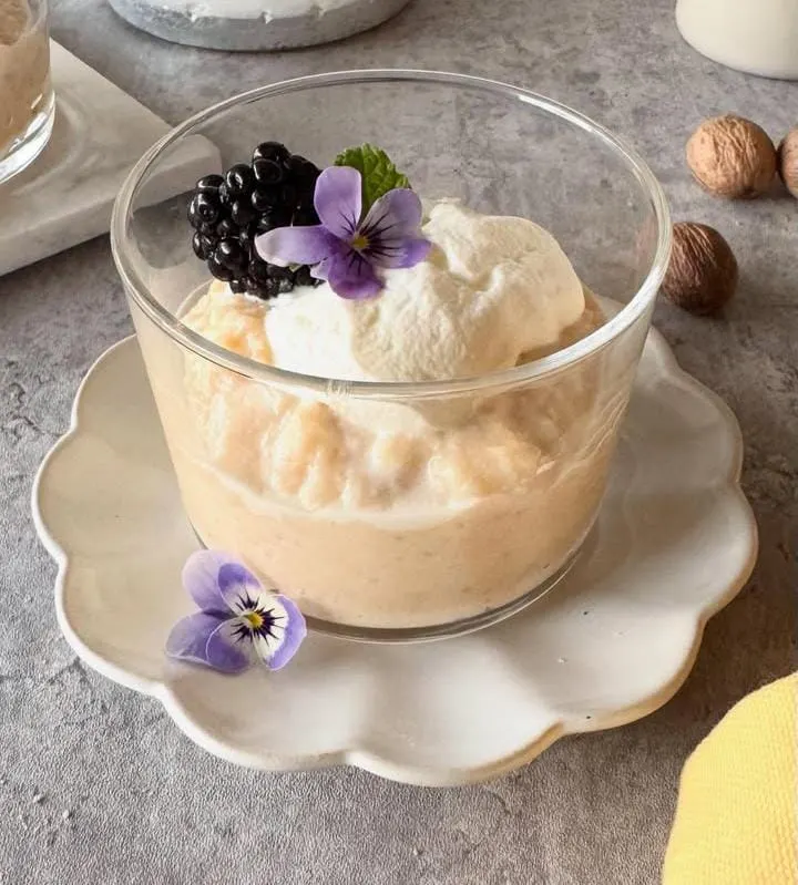 How to Prepare Quick & Easy Rice Pudding