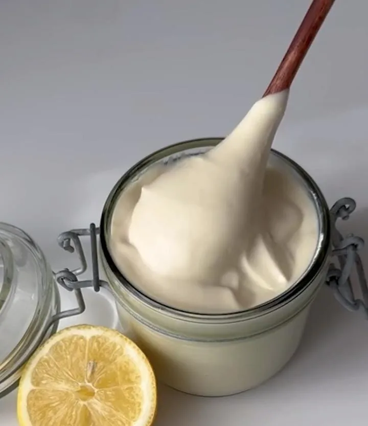 How to Prepare Homemade Mayonnaise
