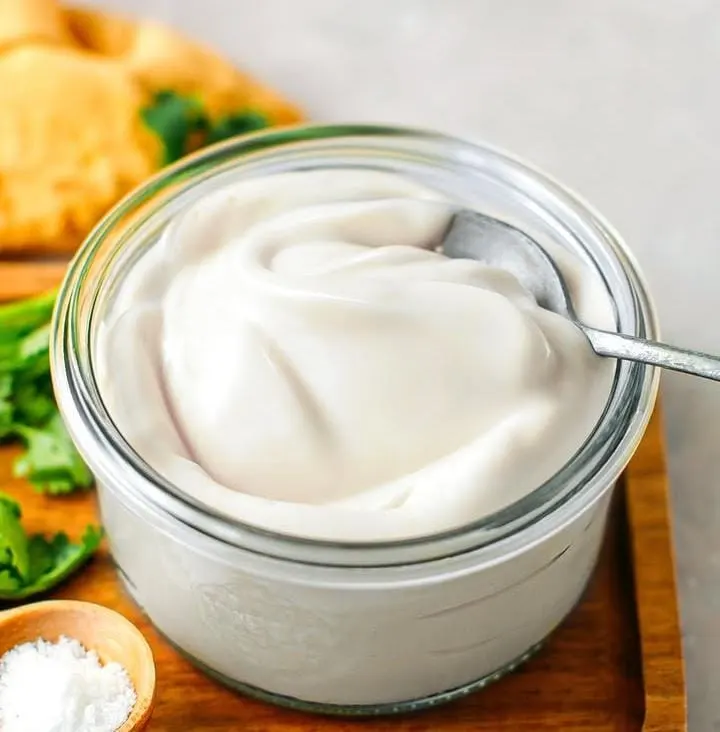 Mayonnaise Recipe