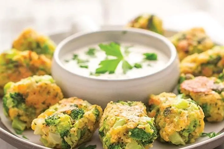 Mistakes to Avoid When Making Gluten-Free Broccoli Tots