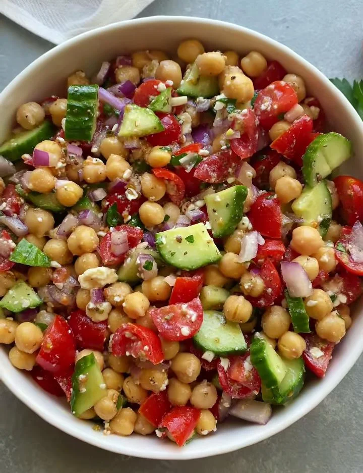Mediterranean
Diet Recipes