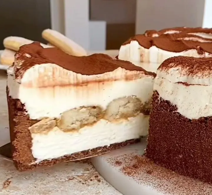 Caramel Coffee Cheesecake