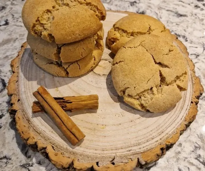 How to Prepare Cinnamon Cookies