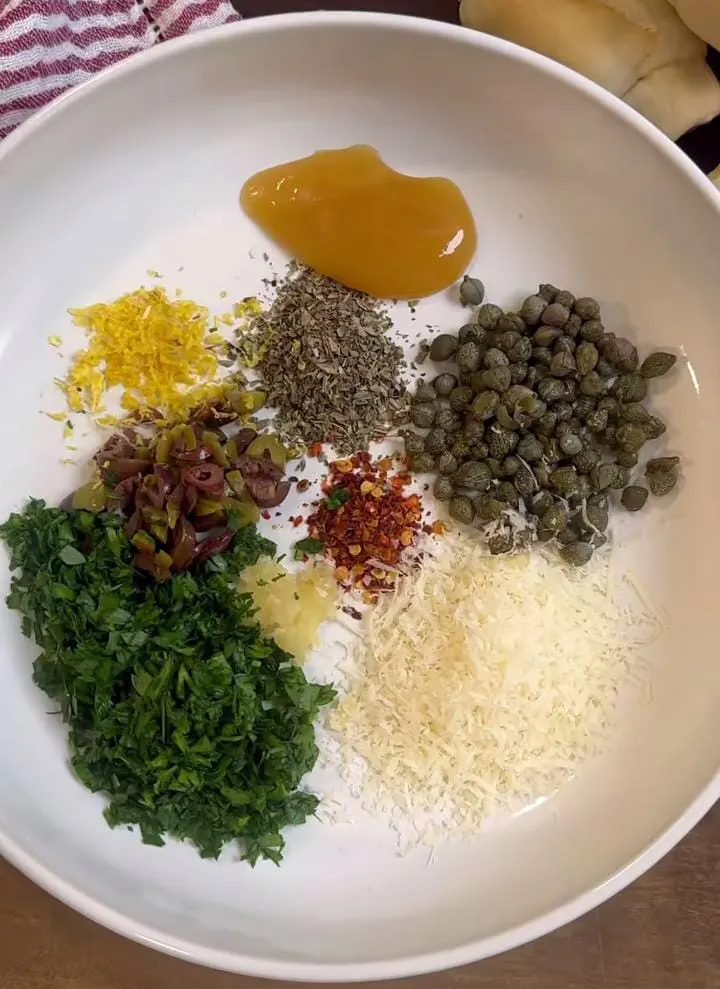 Main Ingredients and Their Importance