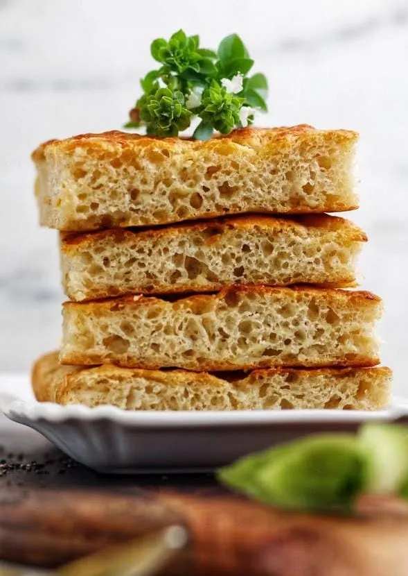 Whole Wheat Potato Bread