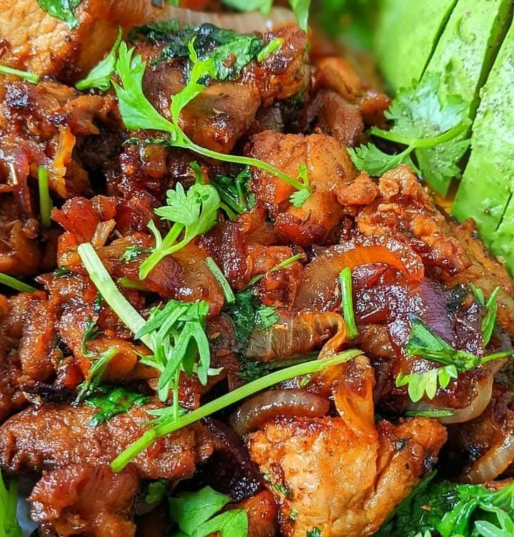  Vegetarian Sweet and Sour