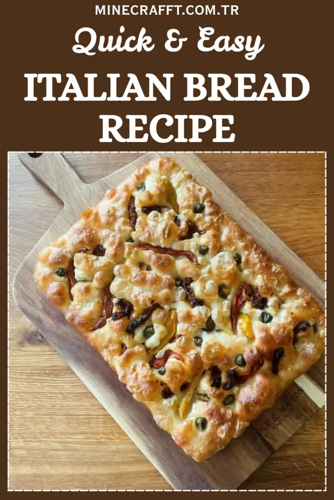 Italian Bread 