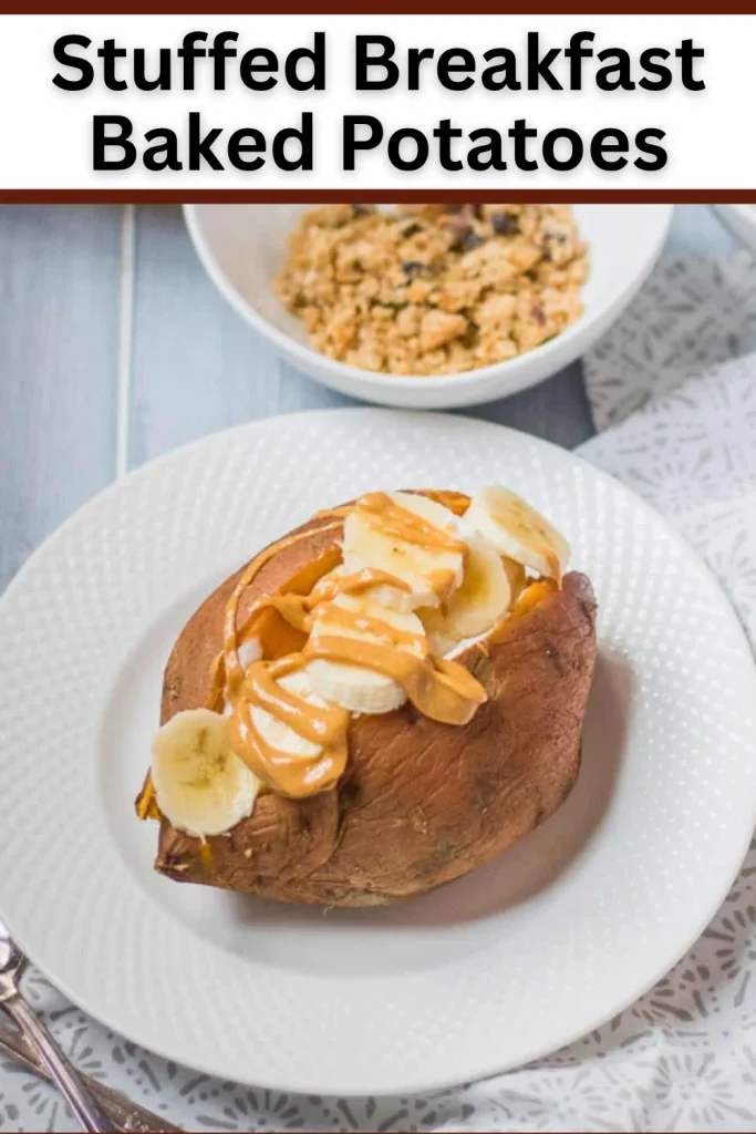 Loaded Breakfast Potatoes