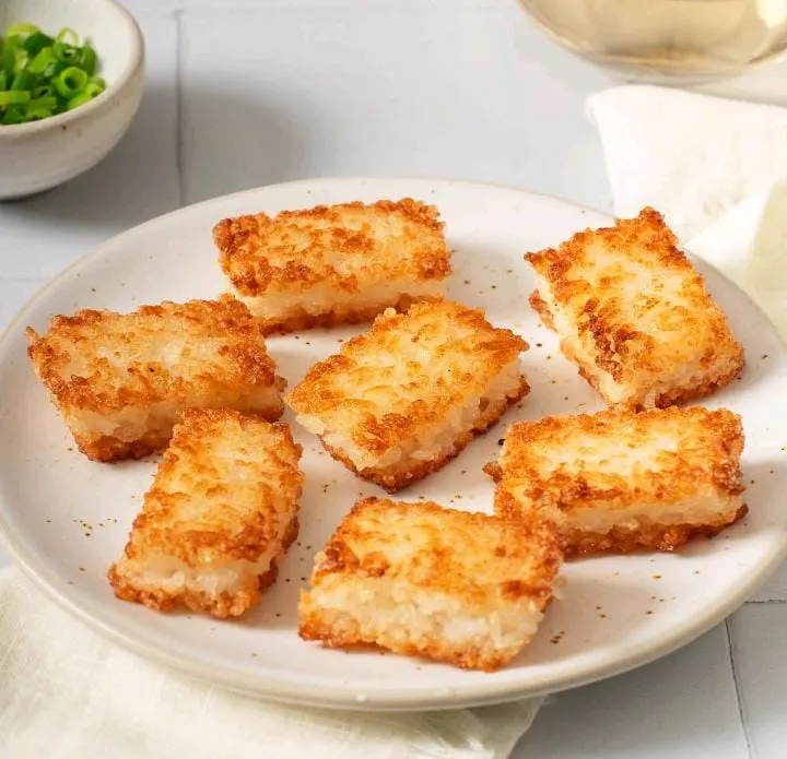 How to Prepare Perfect Crispy Rice