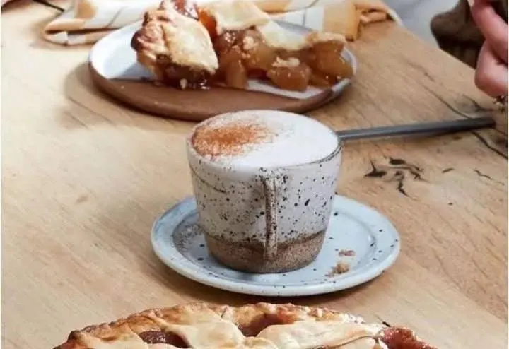 How to Prepare Chai Tea Latte