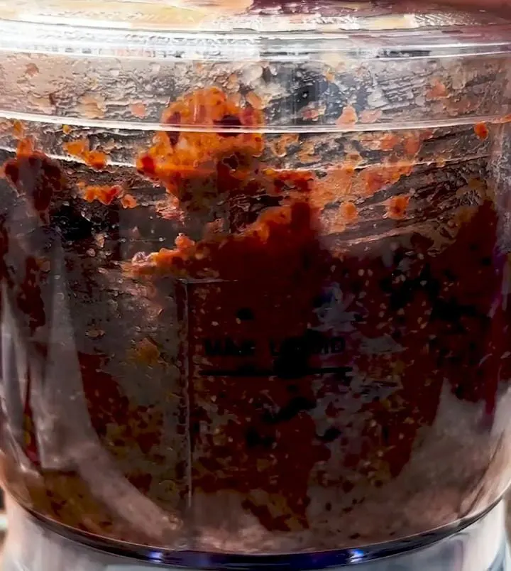 Cook the Fig Filling