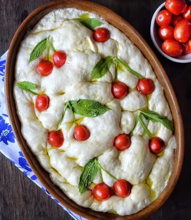 How to Prepare Italian Bread 