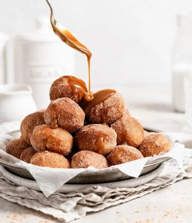 donut holes 