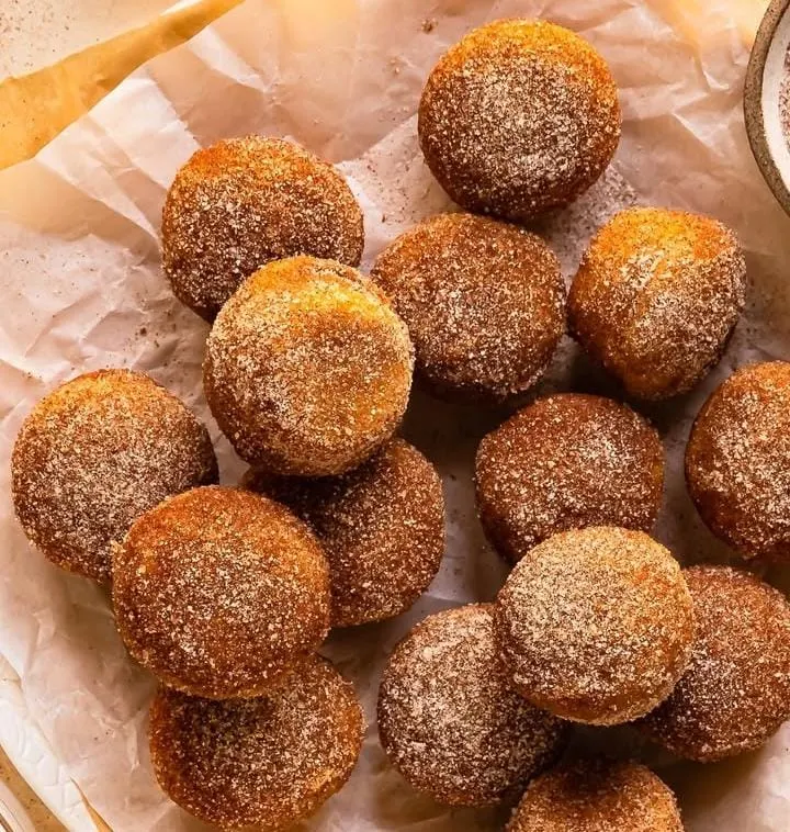 donut holes