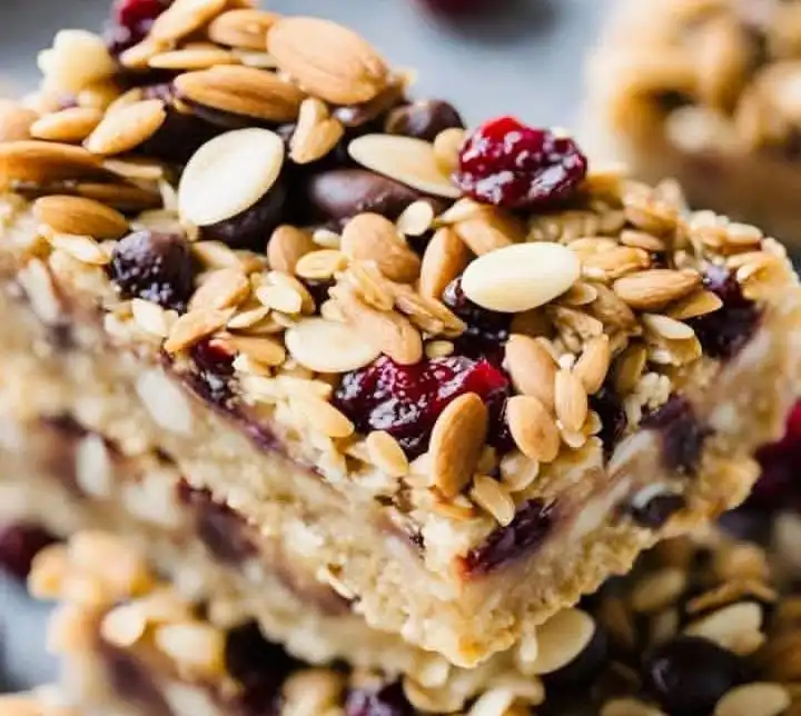 Granola Bars