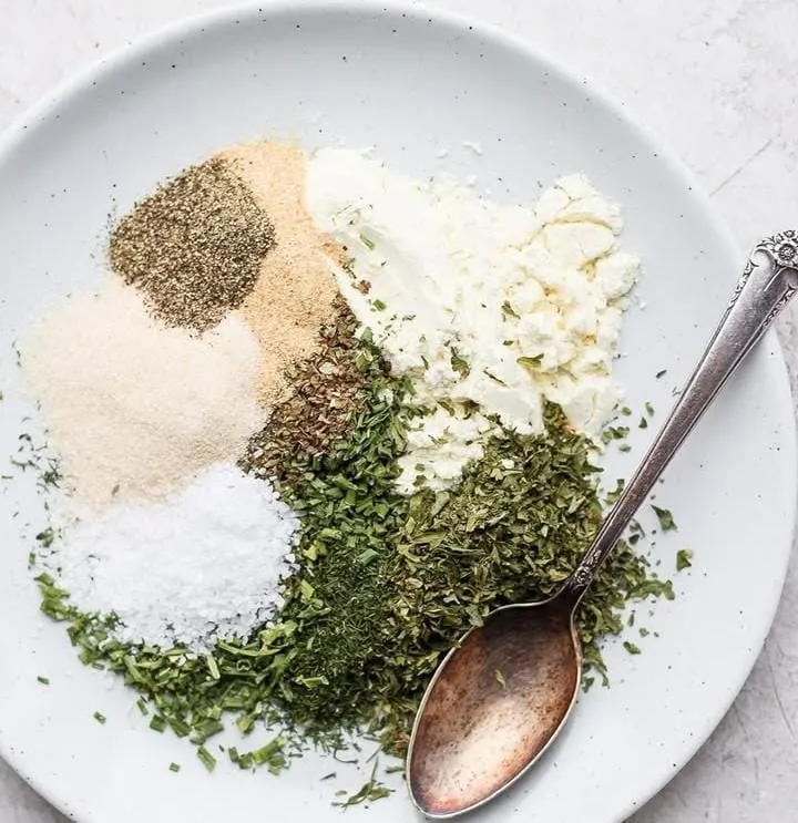 Ranch Seasoning