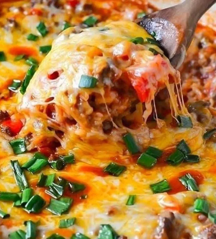 Five Delicious Variations of Dorito Casserole