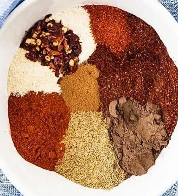Cajun Seasoning