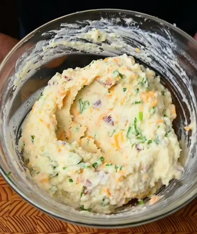 Prepare Toppings and Cheese