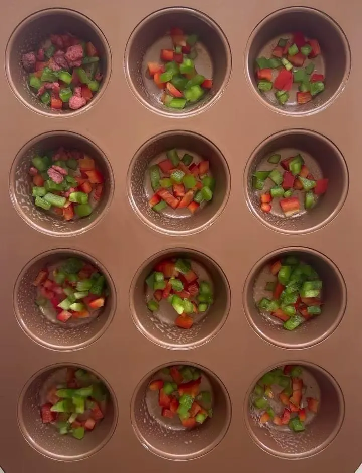 Sauté Aromatics and Vegetables