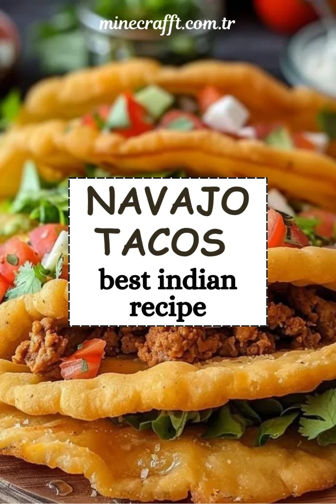 Navajo Tacos