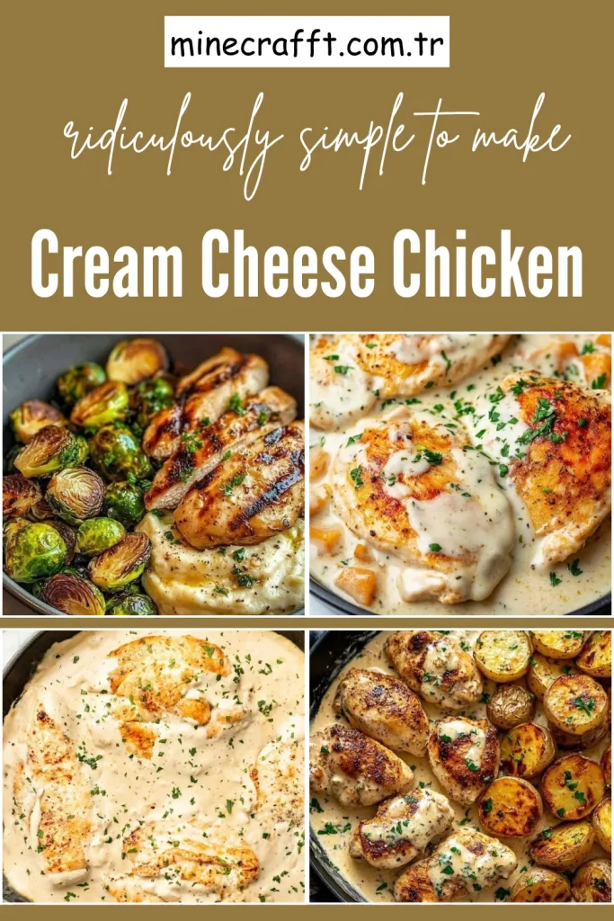 Cheese Chicken