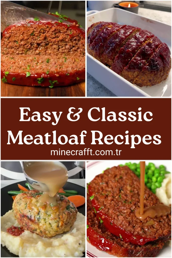 Best Healthy Meatloaf Recipes