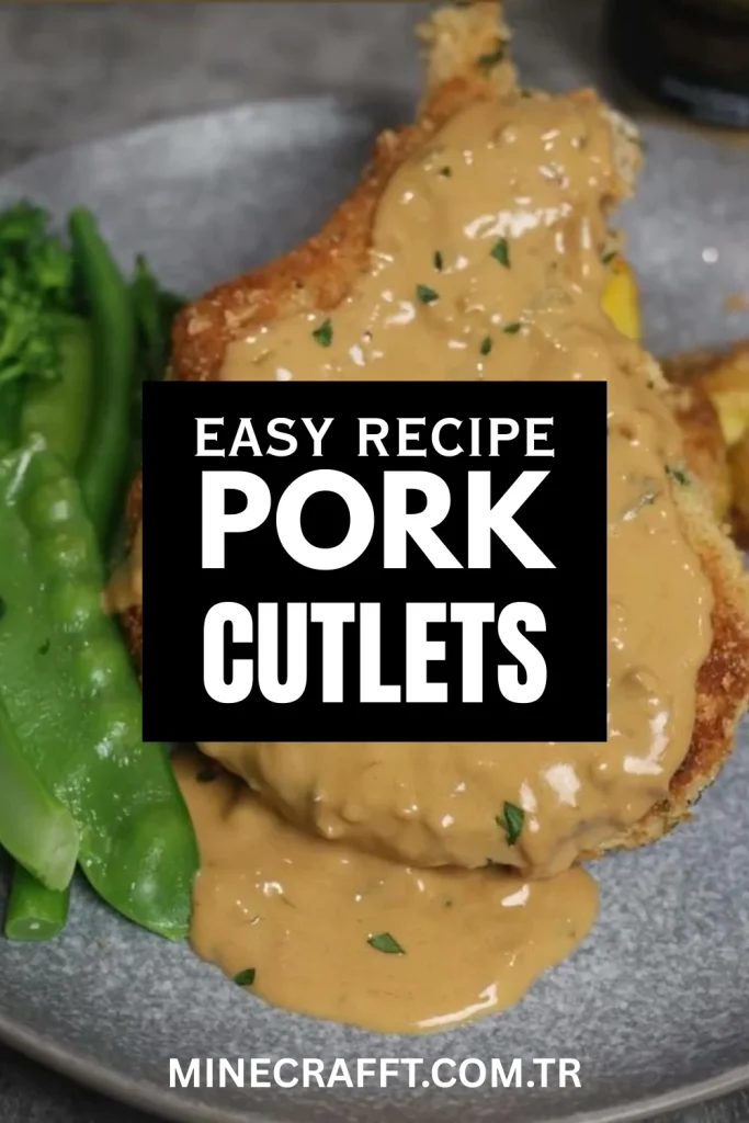 Pork Cutlets