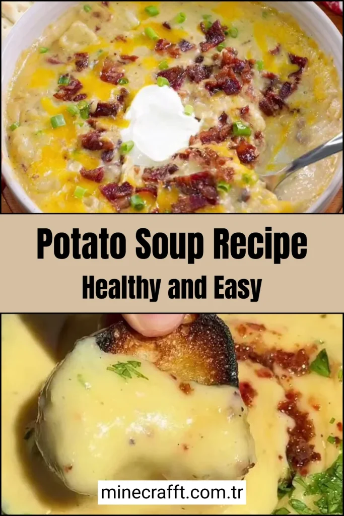 Potato Soup 