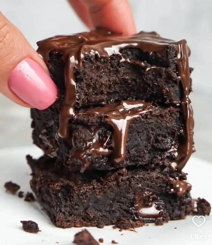 Black Bean Brownies