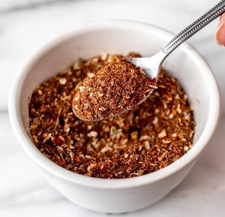 Healthy Habits for Using Jerk Seasoning