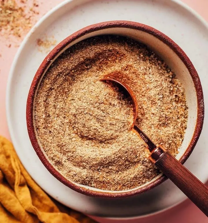 How to Prepare Jerk Seasoning